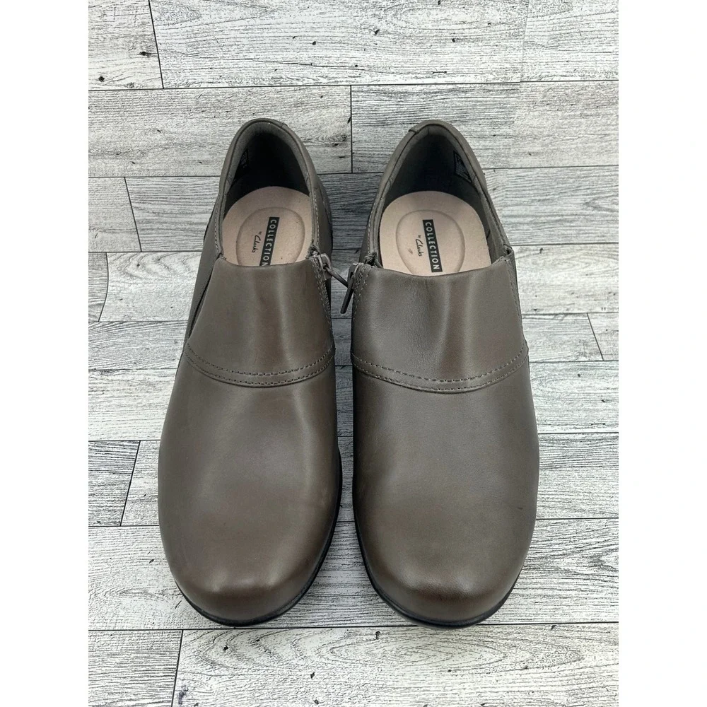 Clarks collection emslie